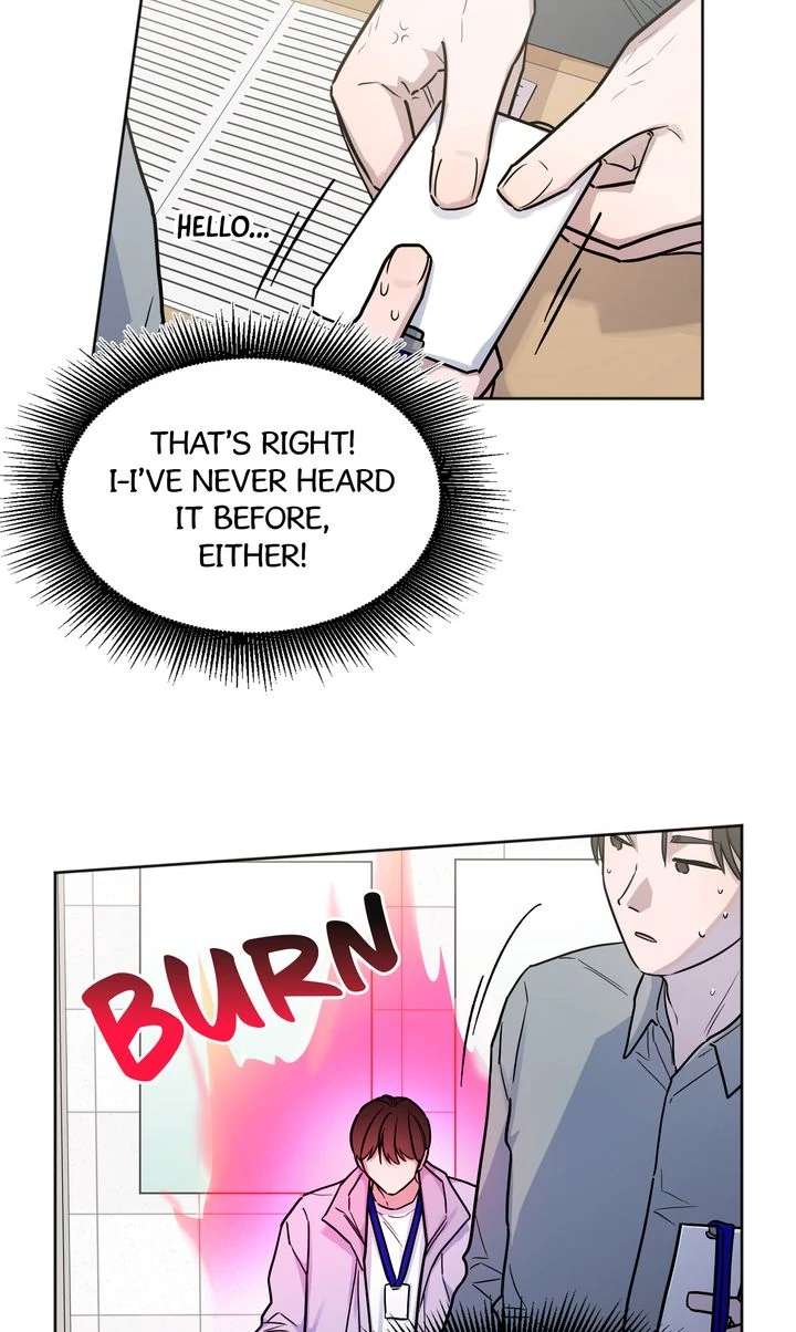 Read Cannot Help It chapter 12.3 image 38 on Lezhin