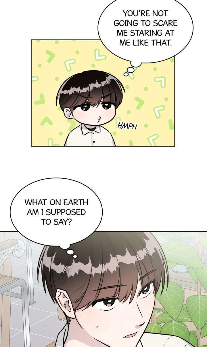 Read Cannot Help It chapter 12.3 image 4 on Lezhin