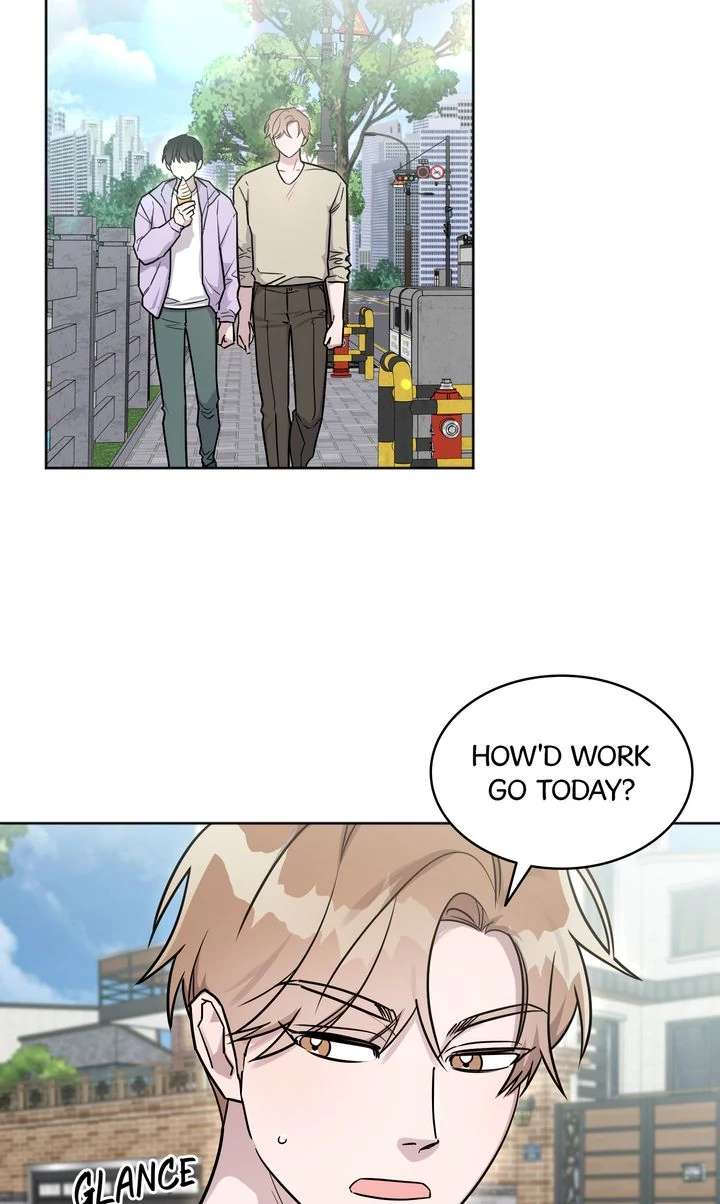 Read Cannot Help It chapter 12.3 image 41 on Lezhin