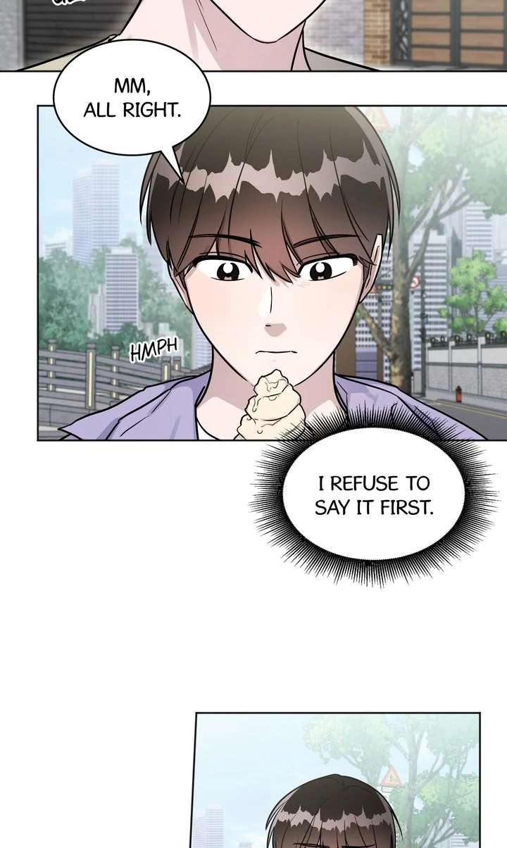 Read Cannot Help It chapter 12.3 image 42 on Lezhin