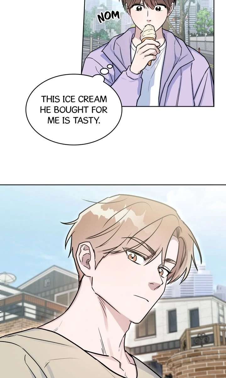 Read Cannot Help It chapter 12.3 image 43 on Lezhin
