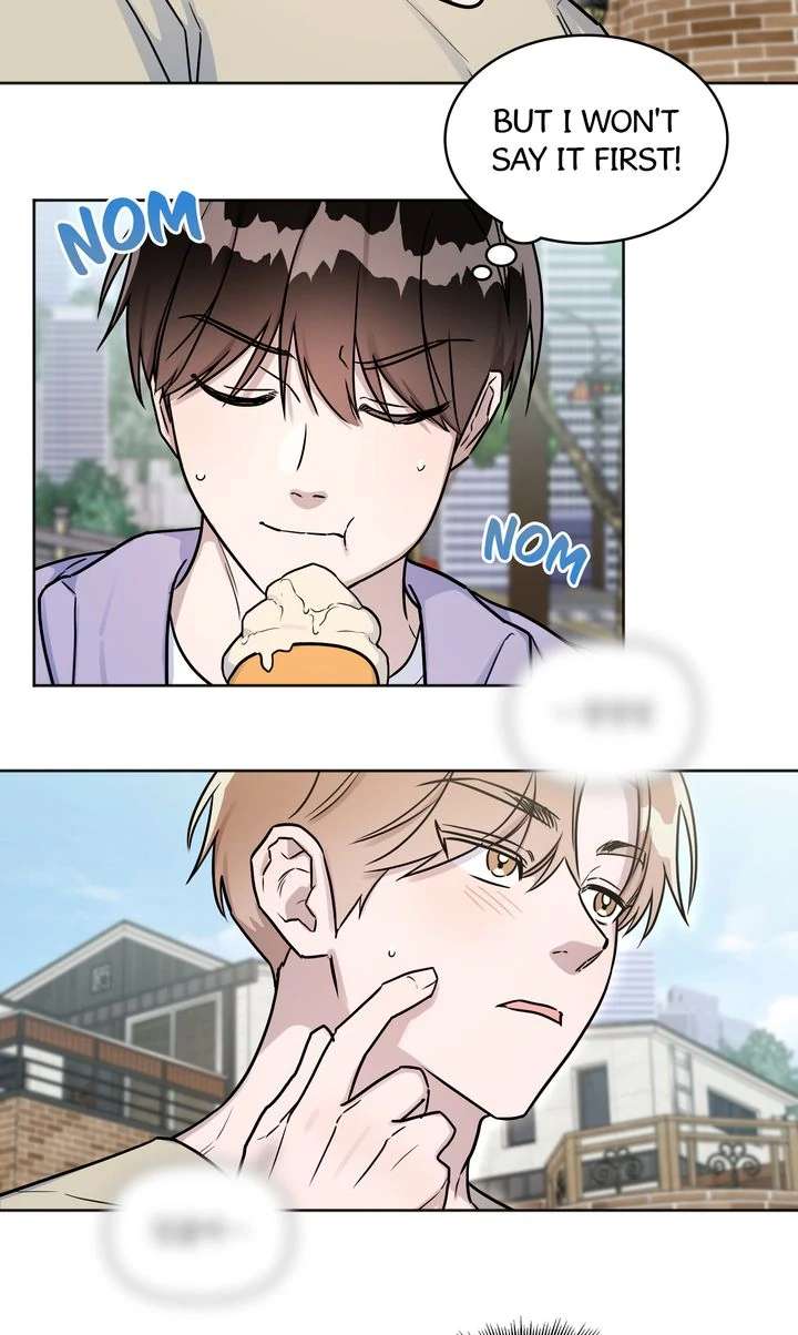 Read Cannot Help It chapter 12.3 image 44 on Lezhin