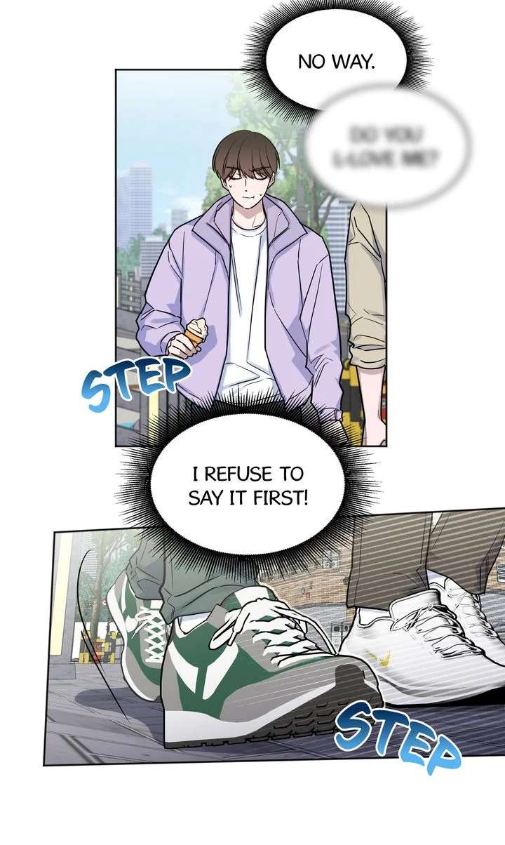 Read Cannot Help It chapter 12.3 image 45 on Lezhin