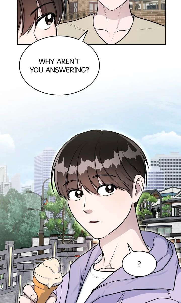 Read Cannot Help It chapter 12.3 image 47 on Lezhin