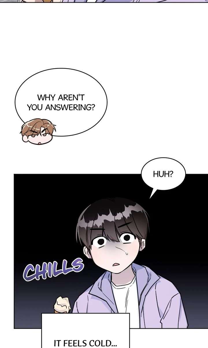 Read Cannot Help It chapter 12.3 image 48 on Lezhin