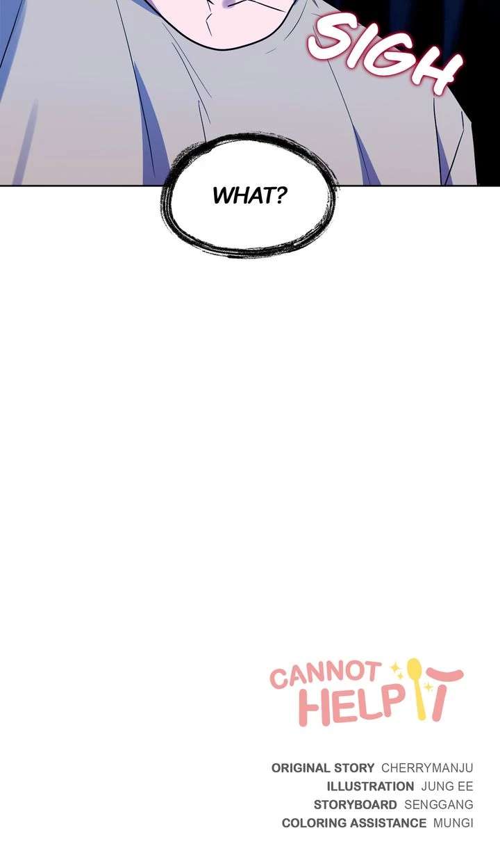 Read Cannot Help It chapter 12.3 image 54 on Lezhin