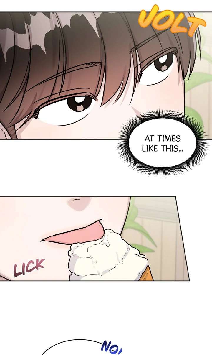 Read Cannot Help It chapter 12.3 image 6 on Lezhin