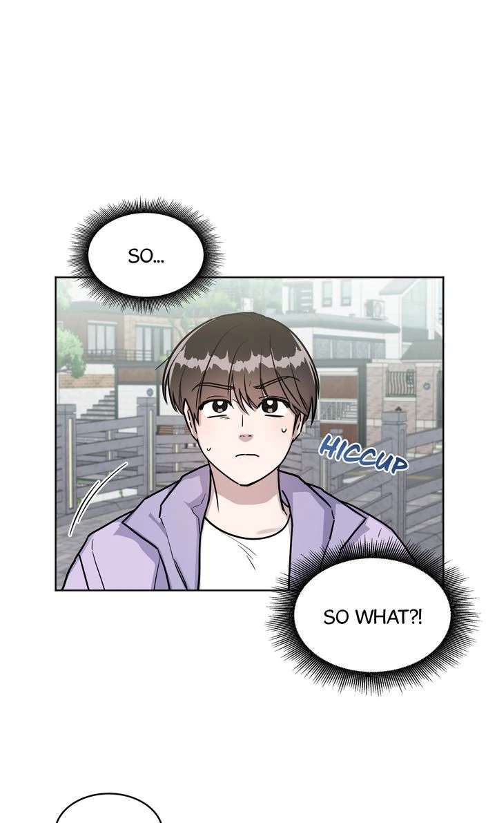 Read Cannot Help It chapter 12.4 image 10 on Lezhin