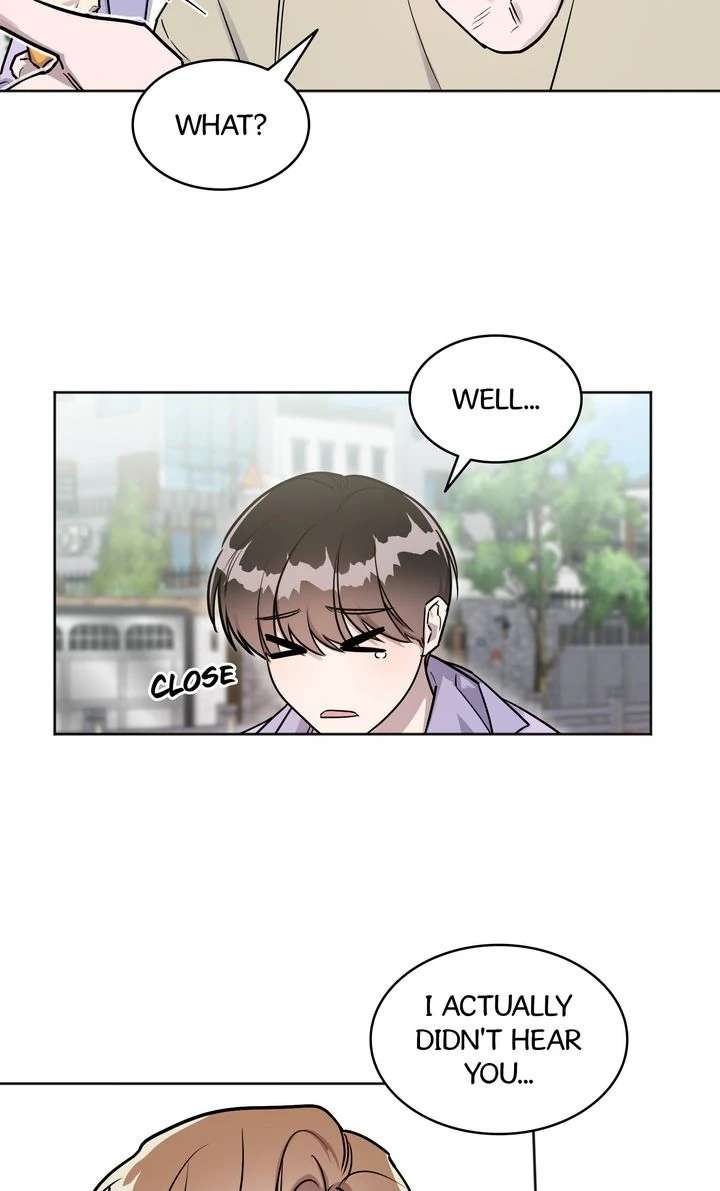 Read Cannot Help It chapter 12.4 image 12 on Lezhin