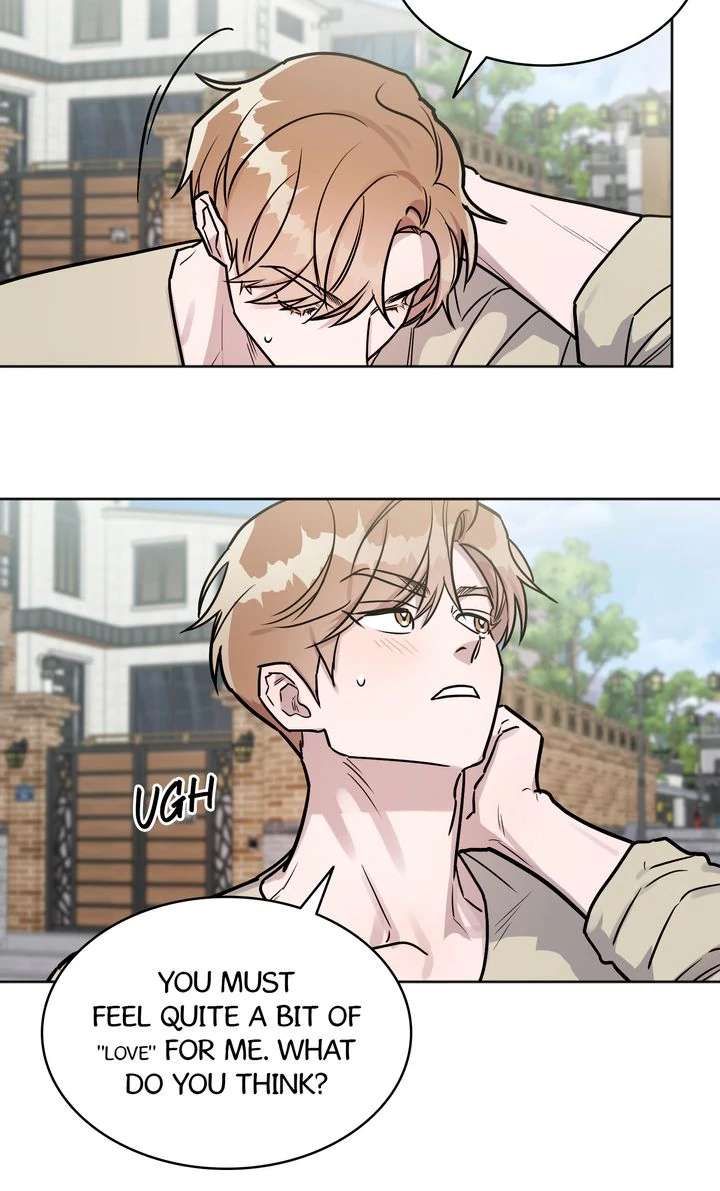 Read Cannot Help It chapter 12.4 image 15 on Lezhin