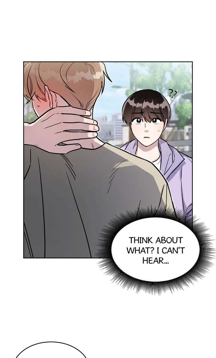 Read Cannot Help It chapter 12.4 image 16 on Lezhin