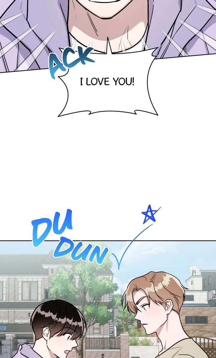 Read Cannot Help It chapter 12.4 image 19 on Lezhin