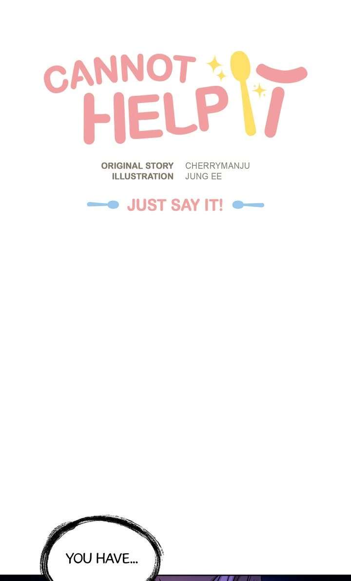 Read Cannot Help It chapter 12.4 image 2 on Lezhin