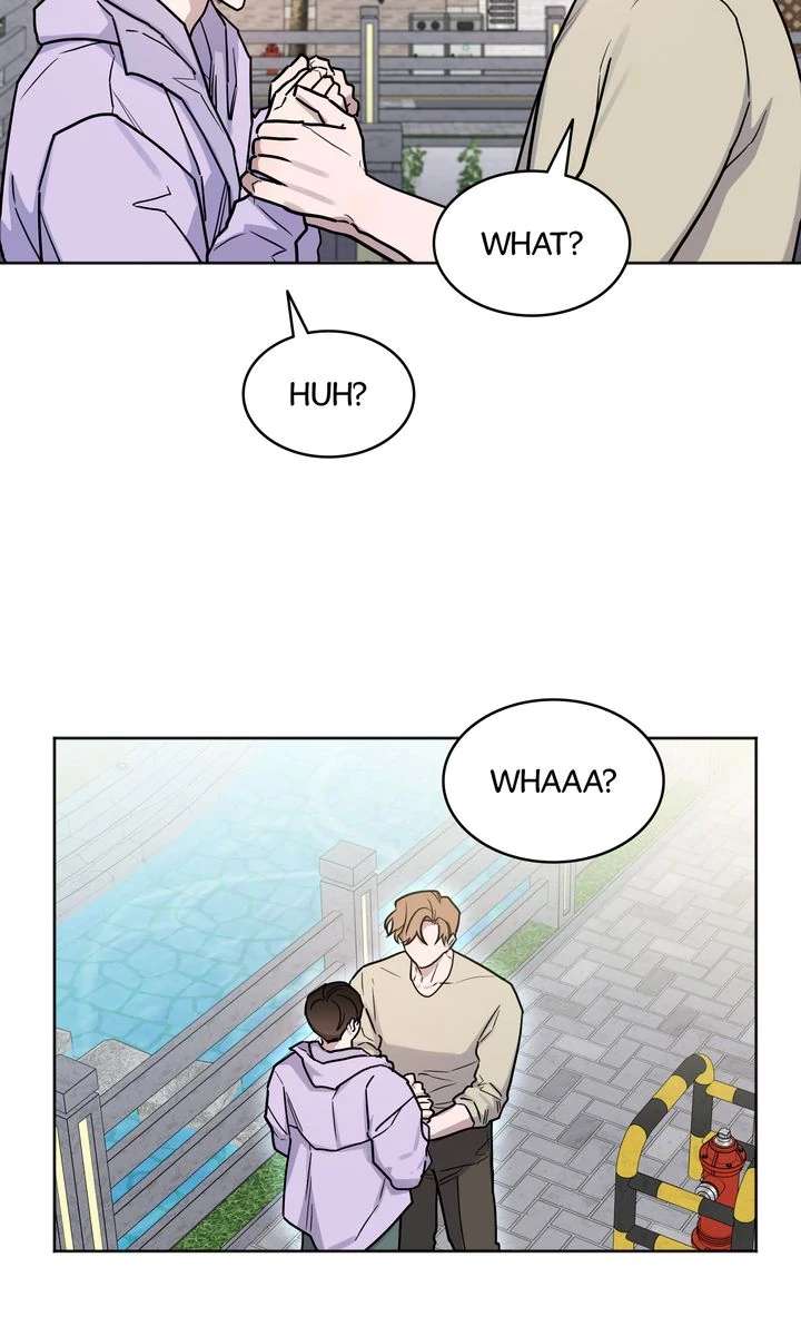 Read Cannot Help It chapter 12.4 image 20 on Lezhin