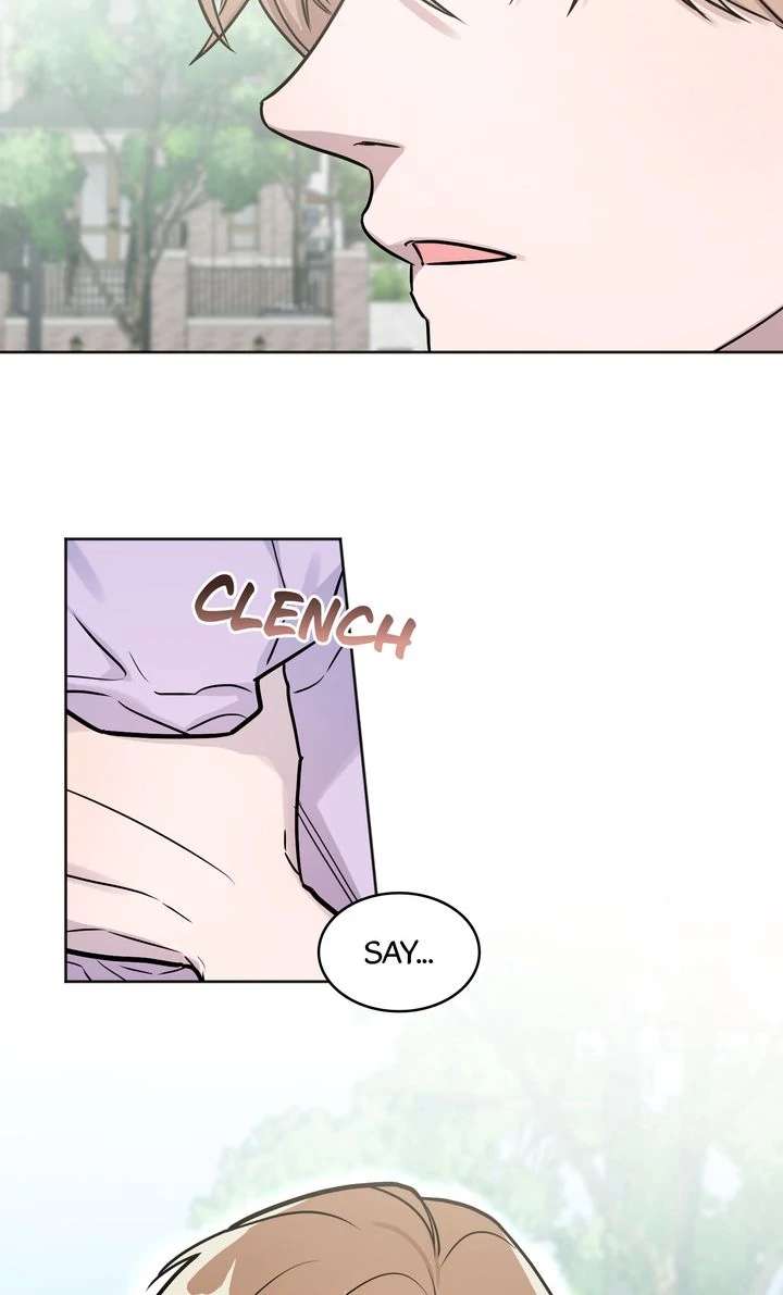 Read Cannot Help It chapter 12.4 image 22 on Lezhin