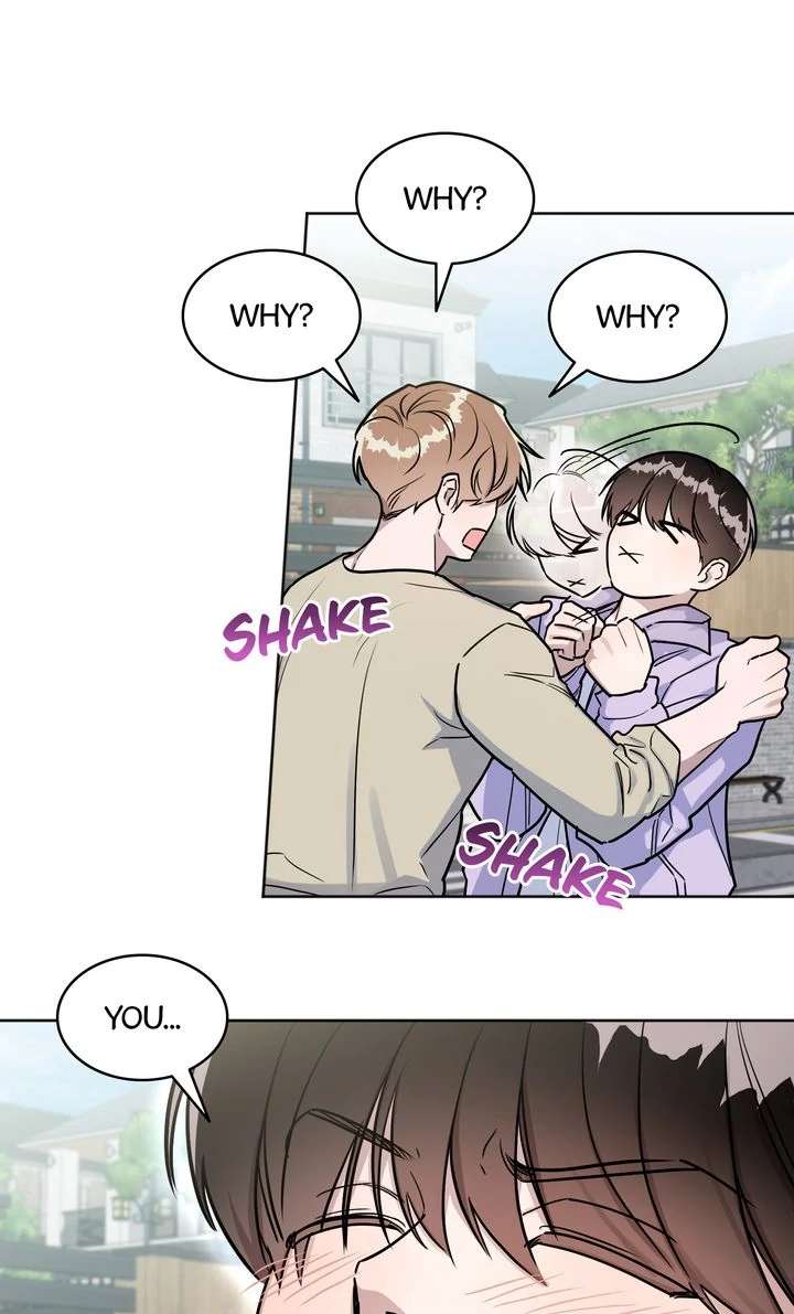 Read Cannot Help It chapter 12.4 image 25 on Lezhin