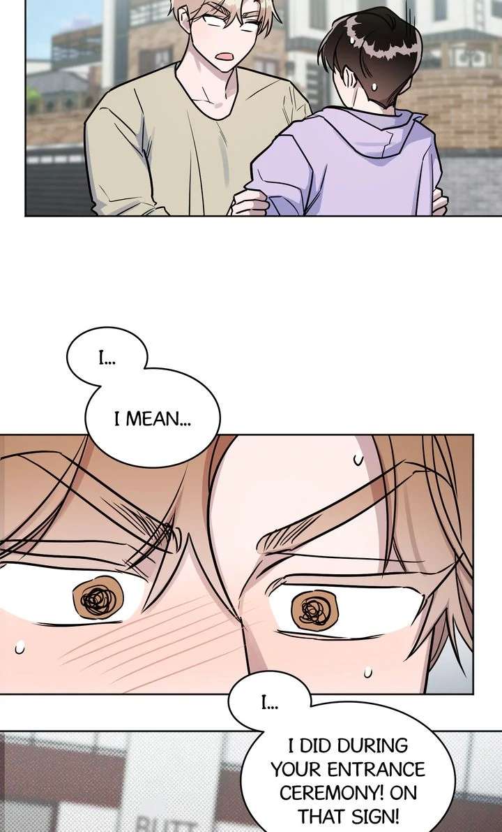 Read Cannot Help It chapter 12.4 image 27 on Lezhin