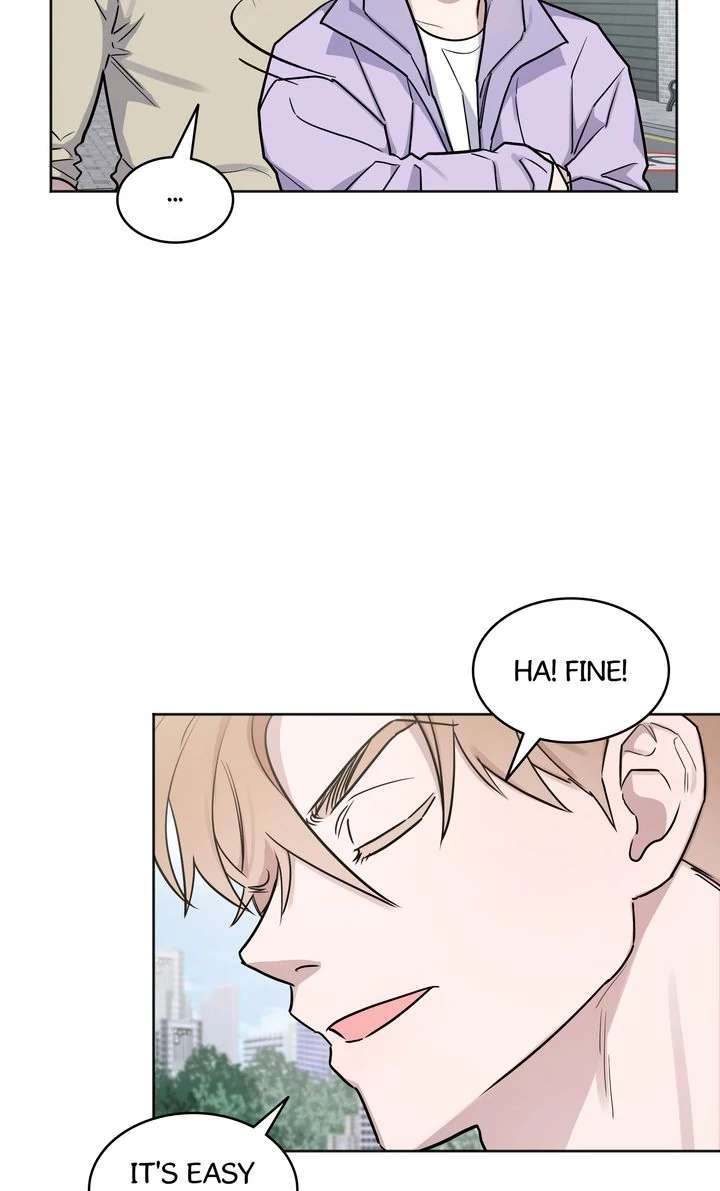 Read Cannot Help It chapter 12.4 image 30 on Lezhin