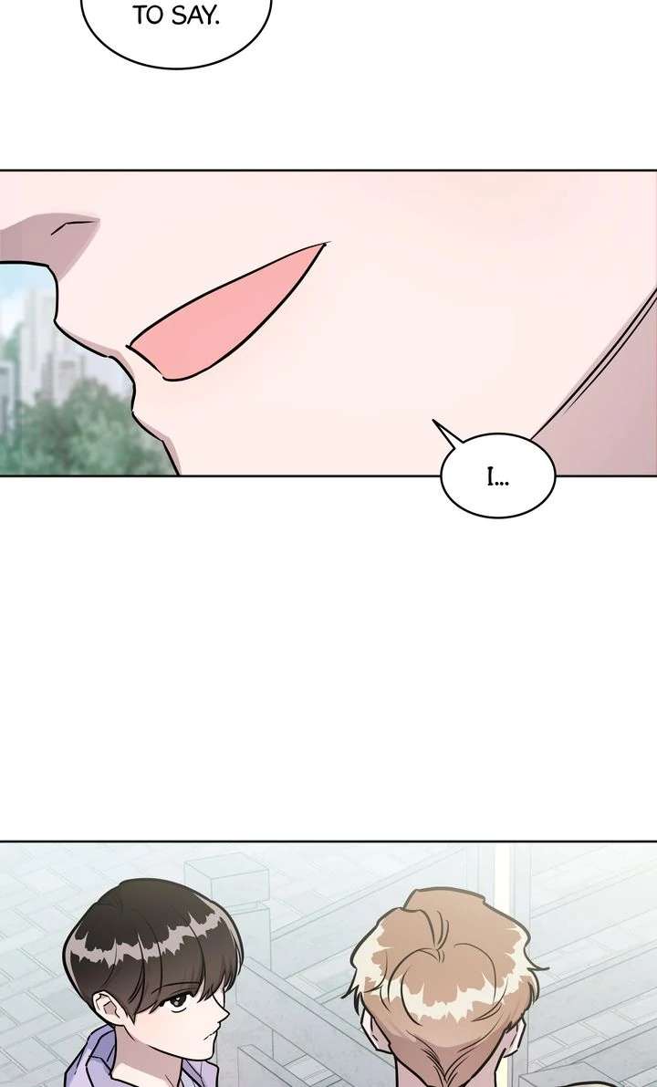 Read Cannot Help It chapter 12.4 image 31 on Lezhin
