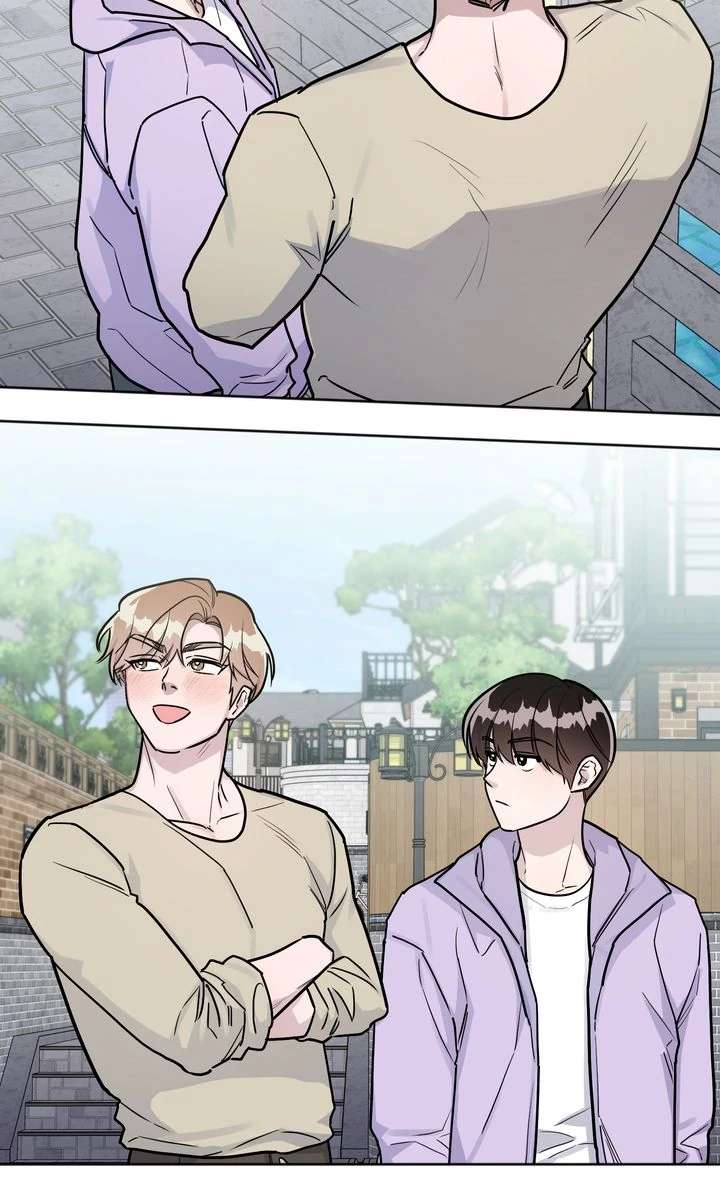 Read Cannot Help It chapter 12.4 image 32 on Lezhin
