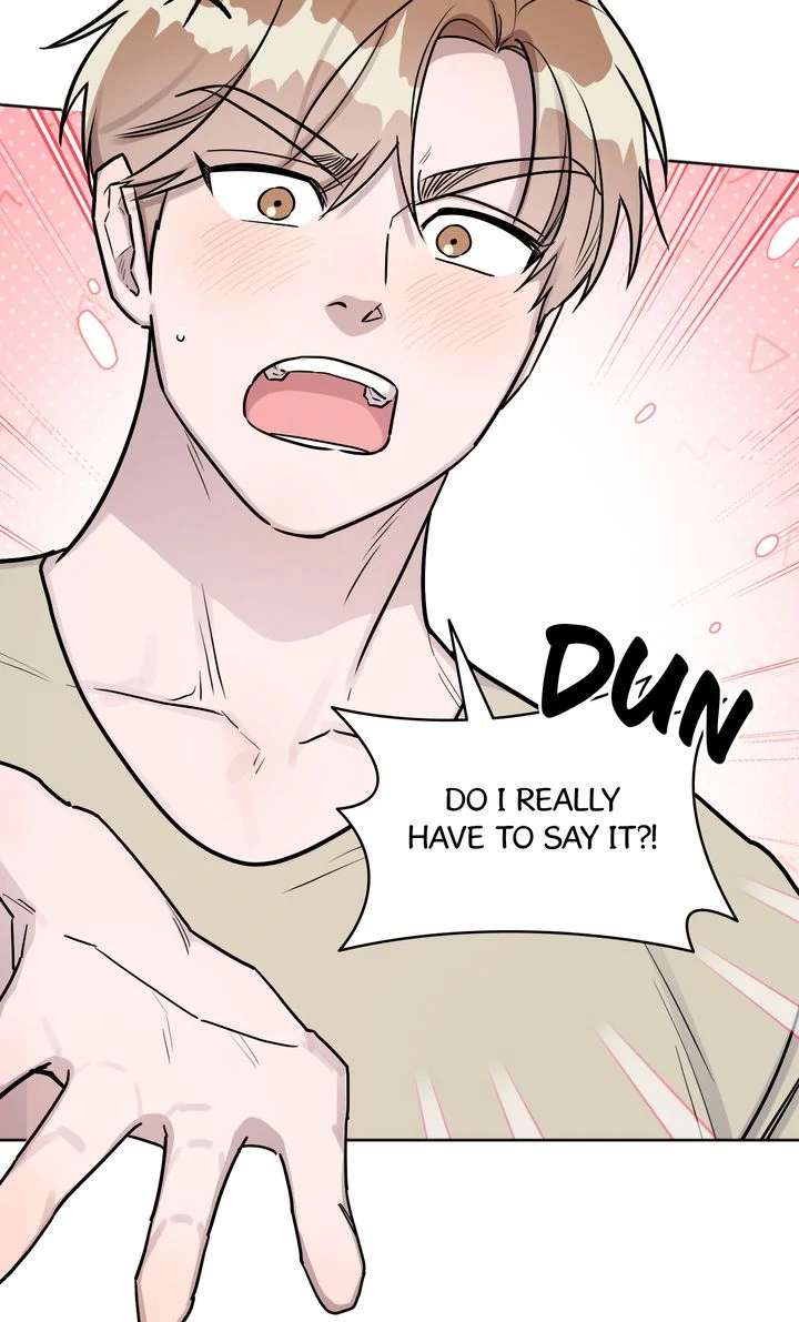 Read Cannot Help It chapter 12.4 image 35 on Lezhin
