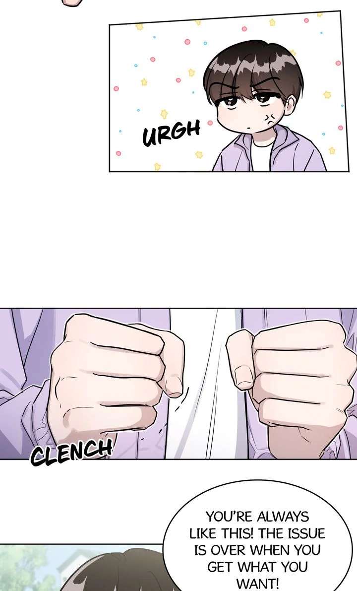 Read Cannot Help It chapter 12.4 image 36 on Lezhin