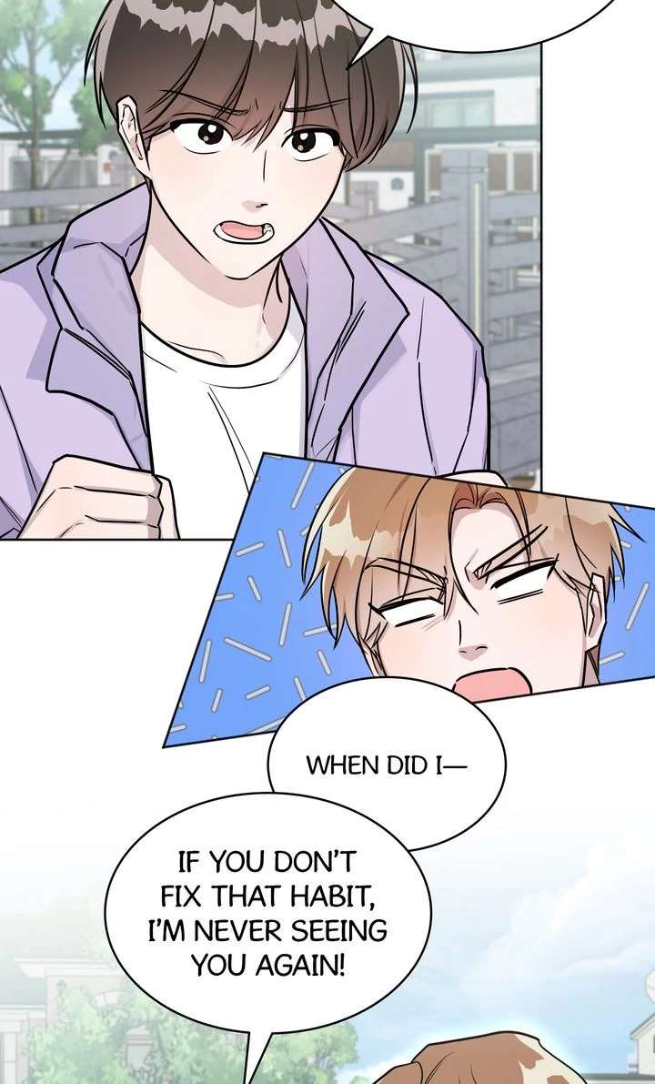 Read Cannot Help It chapter 12.4 image 37 on Lezhin