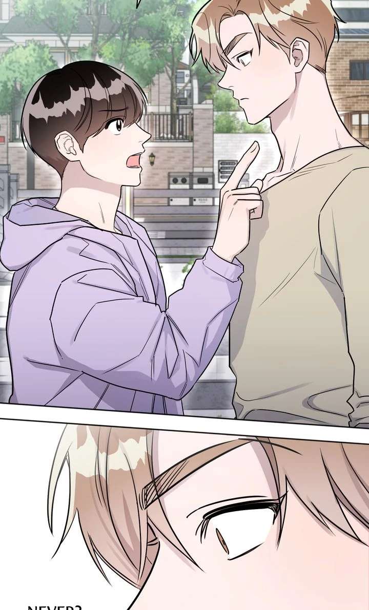 Read Cannot Help It chapter 12.4 image 38 on Lezhin