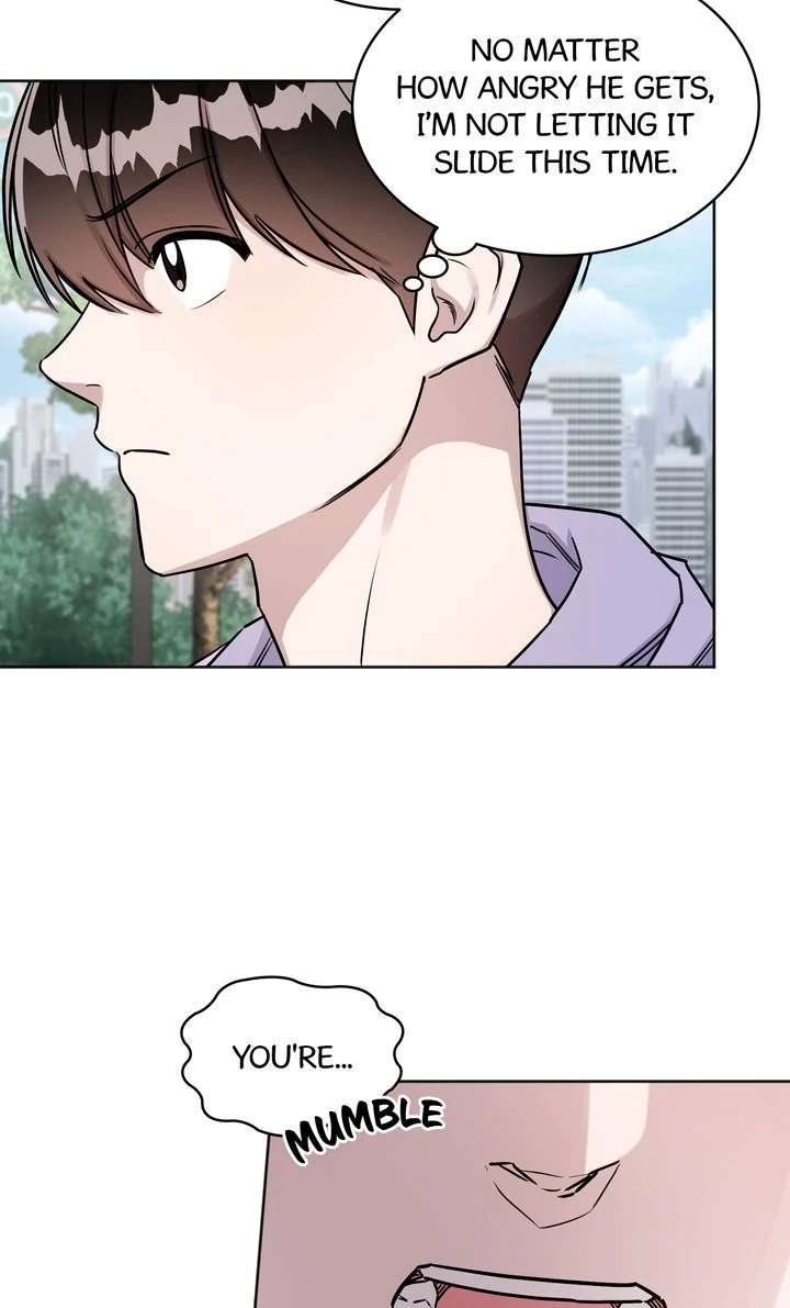 Read Cannot Help It chapter 12.4 image 43 on Lezhin