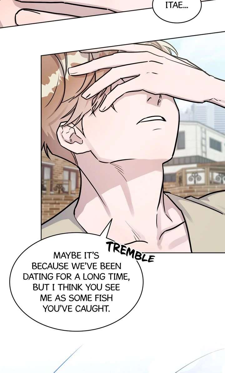 Read Cannot Help It chapter 12.4 image 5 on Lezhin