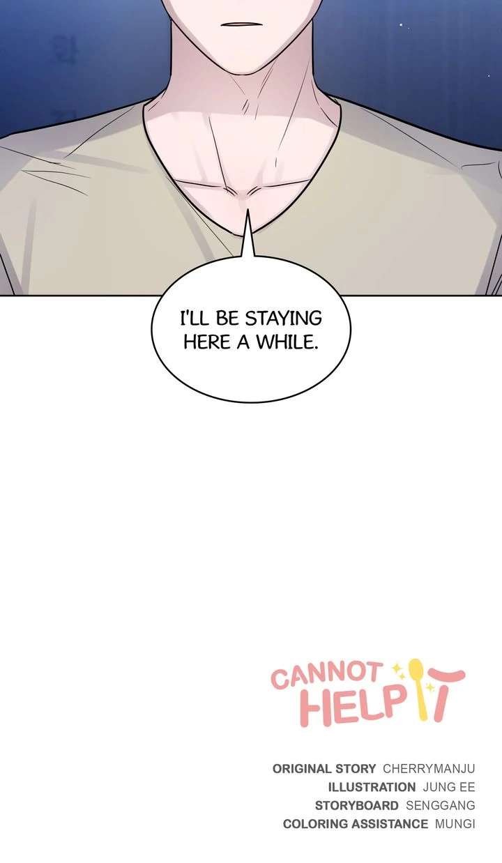 Read Cannot Help It chapter 12.4 image 50 on Lezhin