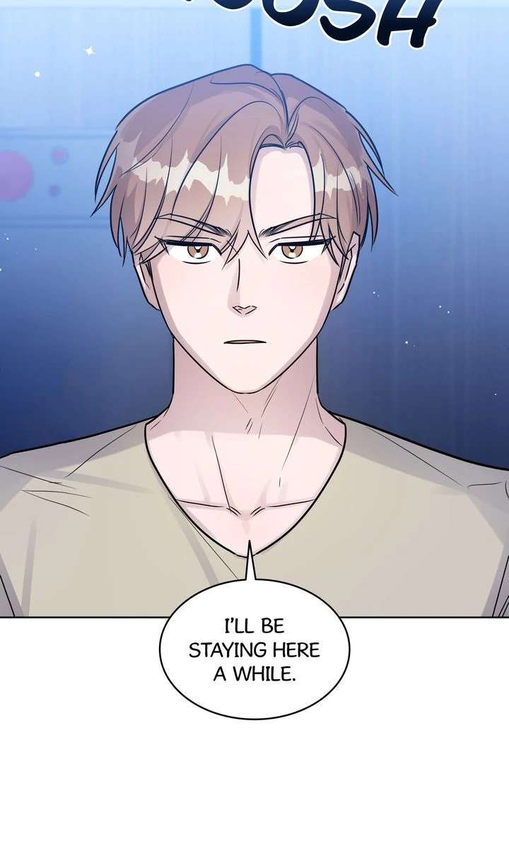 Read Cannot Help It chapter 12.5 image 1 on Lezhin