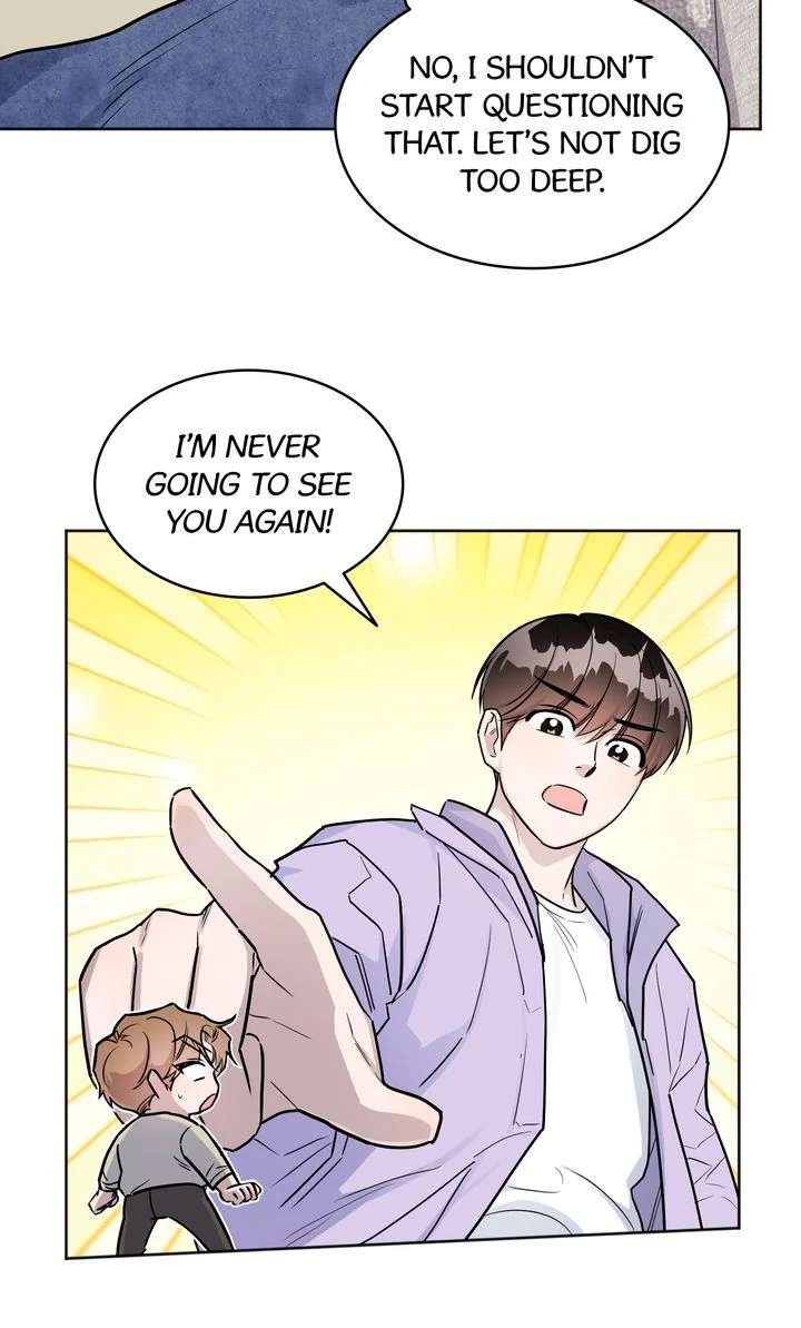 Read Cannot Help It chapter 12.5 image 10 on Lezhin