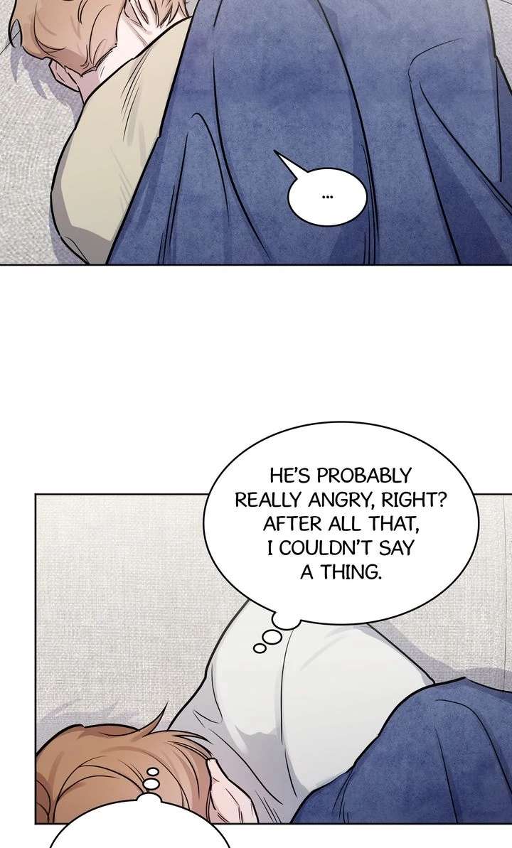 Read Cannot Help It chapter 12.5 image 12 on Lezhin