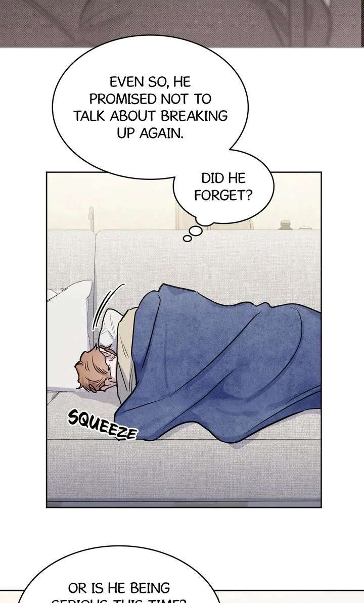 Read Cannot Help It chapter 12.5 image 14 on Lezhin