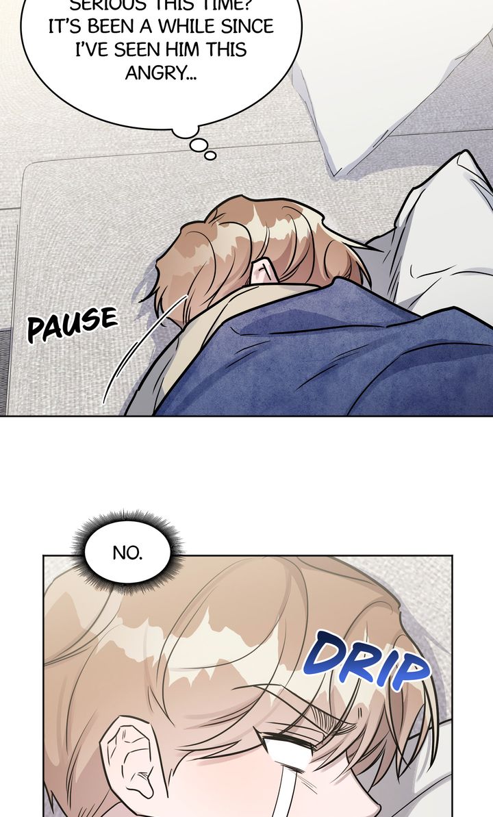 Read Cannot Help It chapter 12.5 image 15 on Lezhin