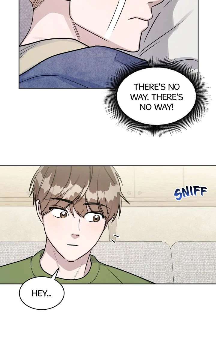 Read Cannot Help It chapter 12.5 image 16 on Lezhin