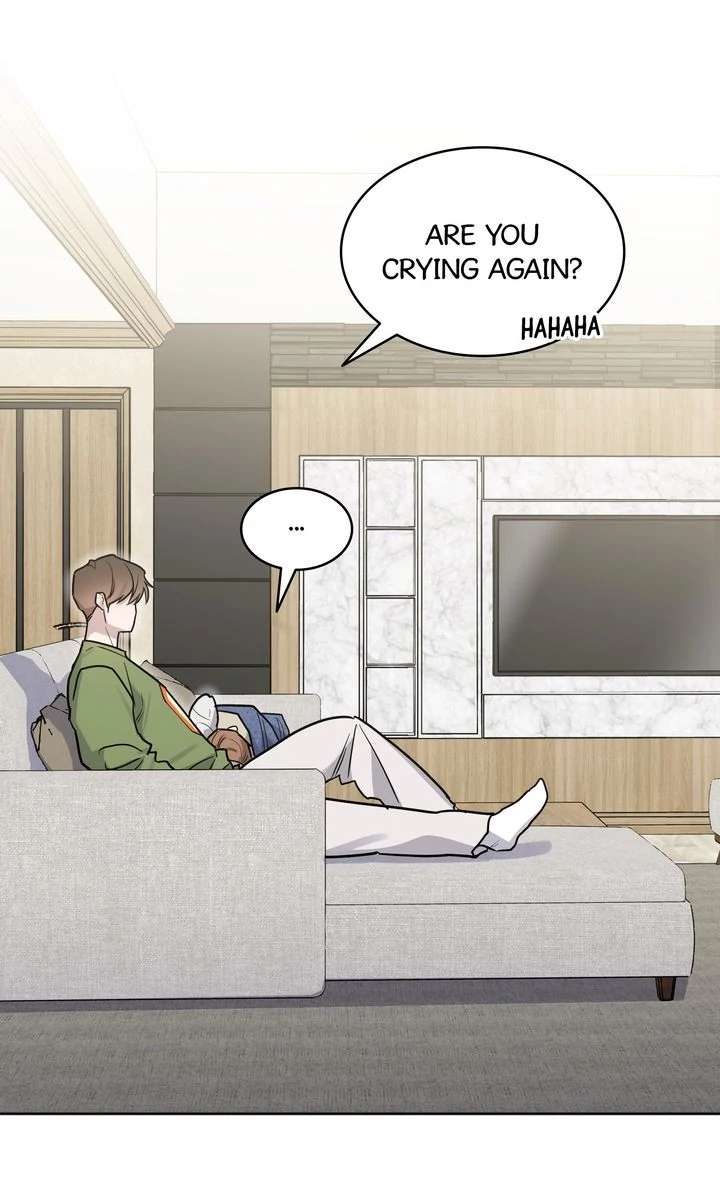 Read Cannot Help It chapter 12.5 image 17 on Lezhin