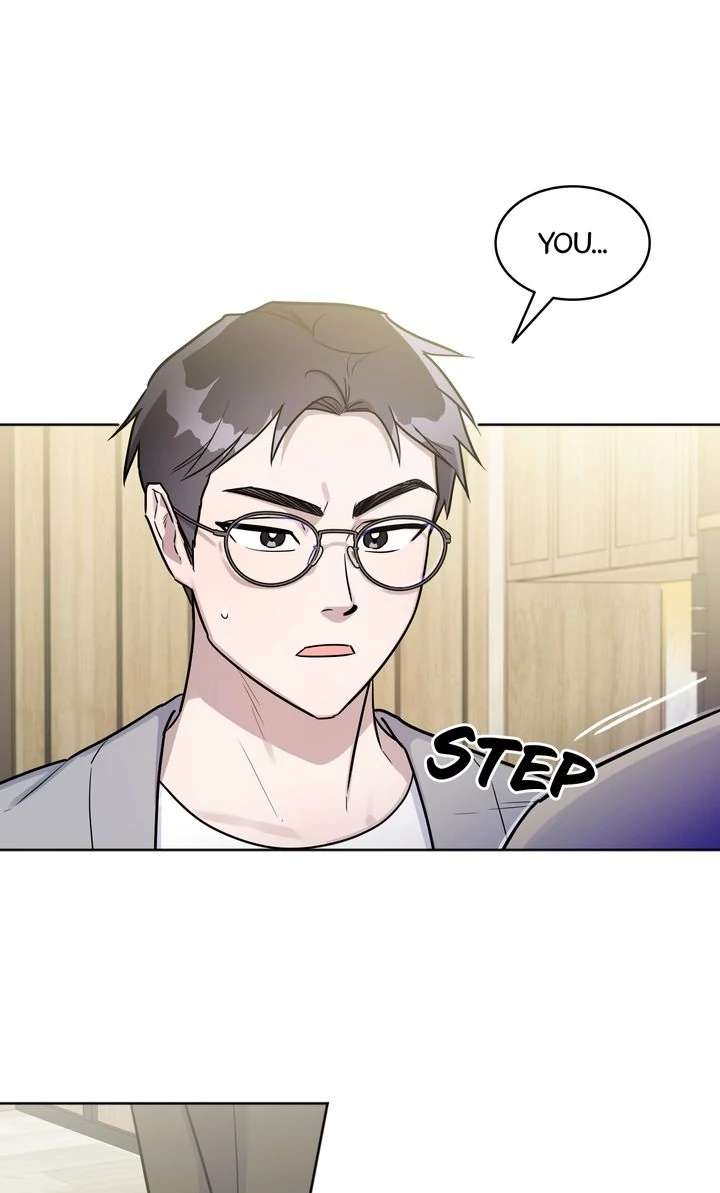 Read Cannot Help It chapter 12.5 image 2 on Lezhin