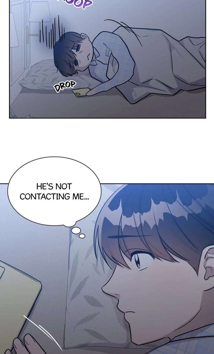 Read Cannot Help It chapter 12.5 image 23 on Lezhin