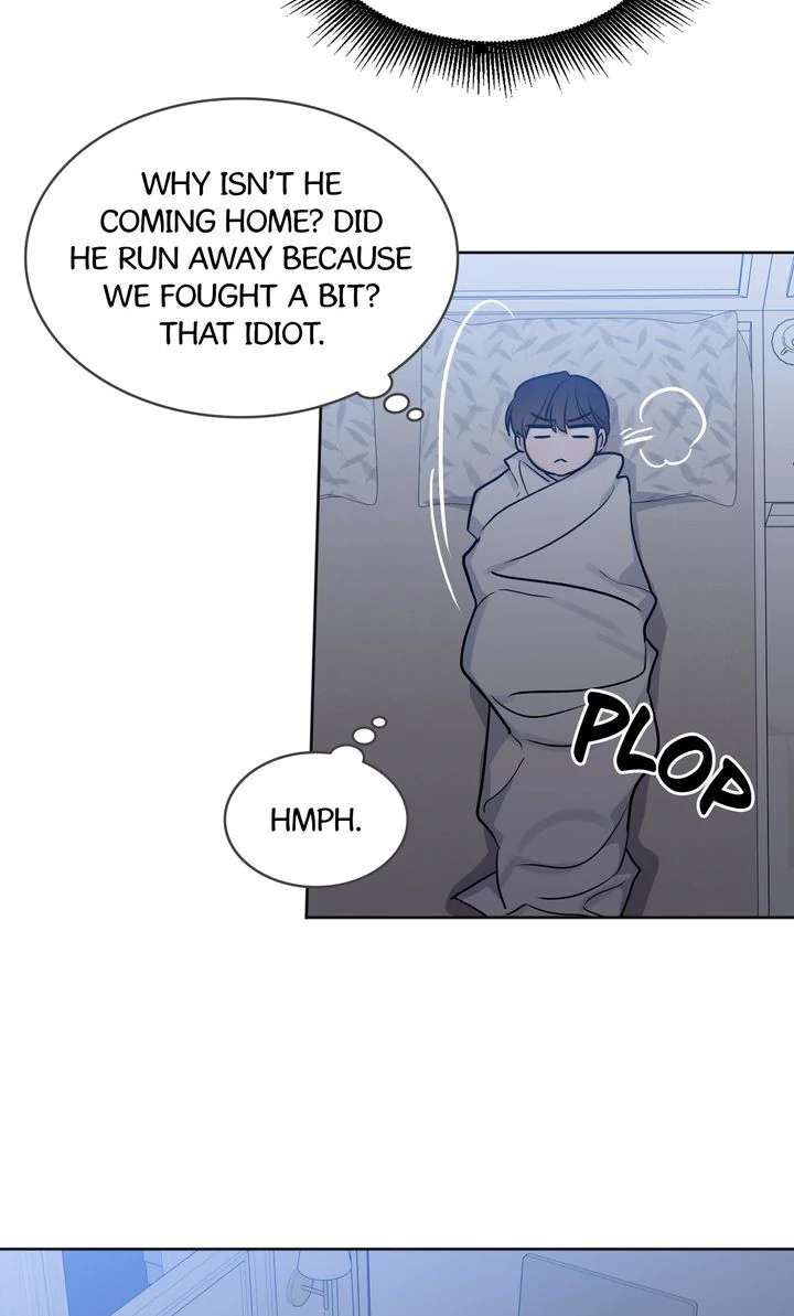 Read Cannot Help It chapter 12.5 image 25 on Lezhin