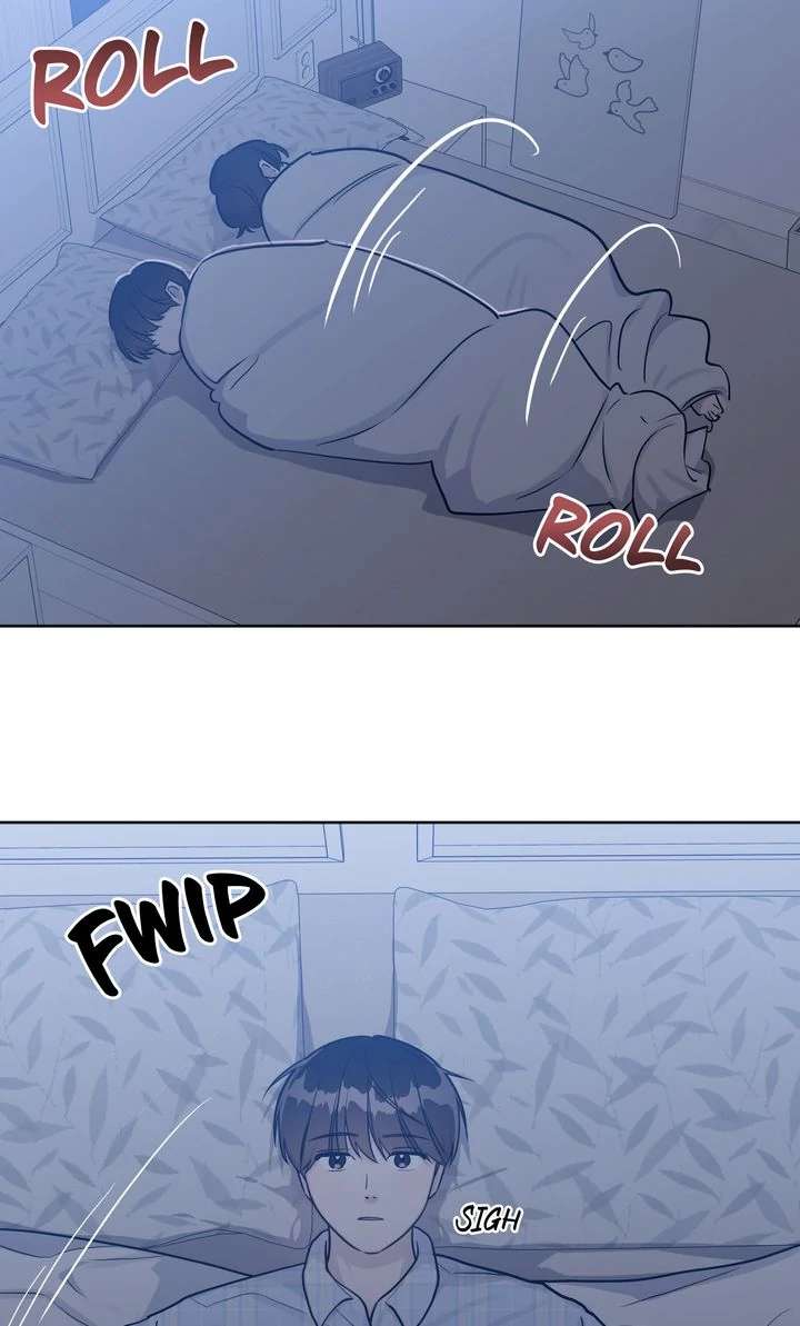 Read Cannot Help It chapter 12.5 image 26 on Lezhin