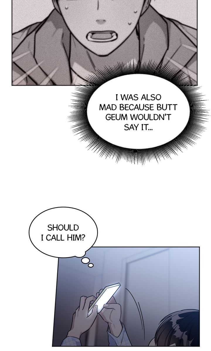 Read Cannot Help It chapter 12.5 image 29 on Lezhin