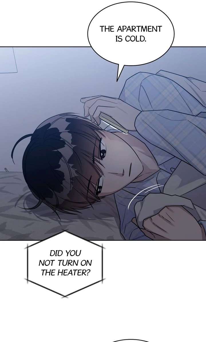 Read Cannot Help It chapter 12.5 image 33 on Lezhin