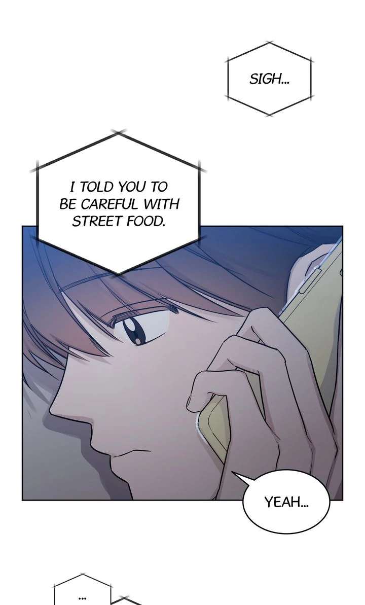 Read Cannot Help It chapter 12.5 image 35 on Lezhin