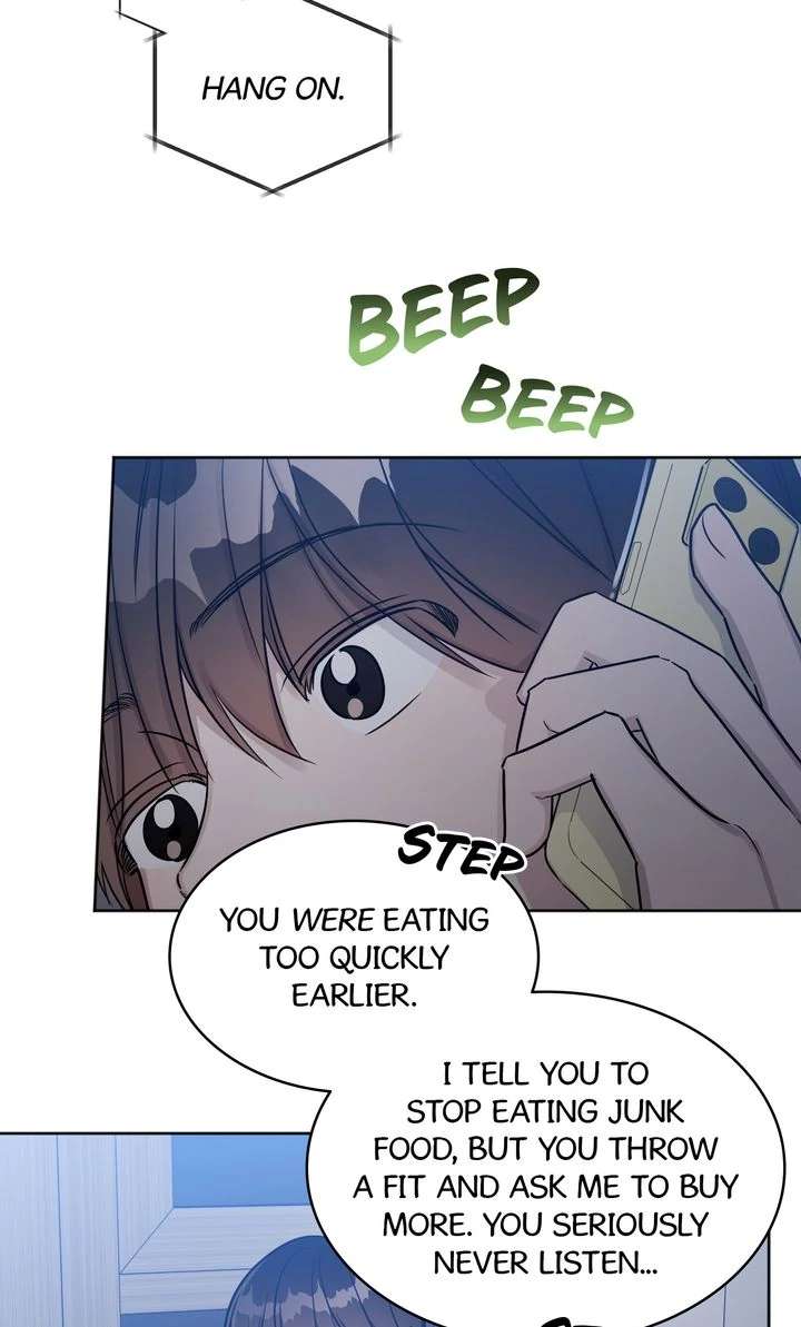 Read Cannot Help It chapter 12.5 image 36 on Lezhin