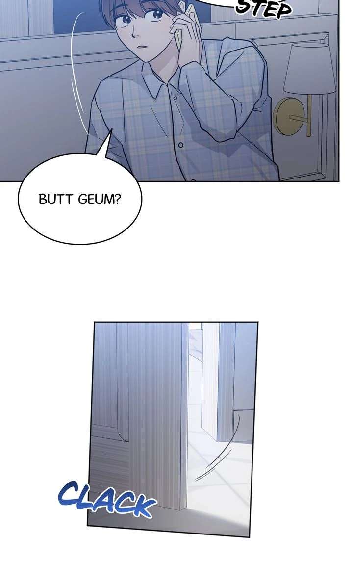Read Cannot Help It chapter 12.5 image 37 on Lezhin