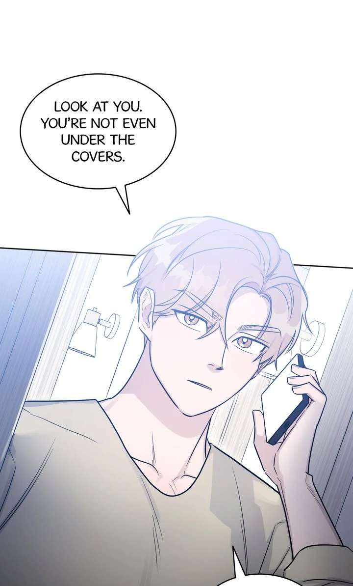 Read Cannot Help It chapter 12.5 image 38 on Lezhin
