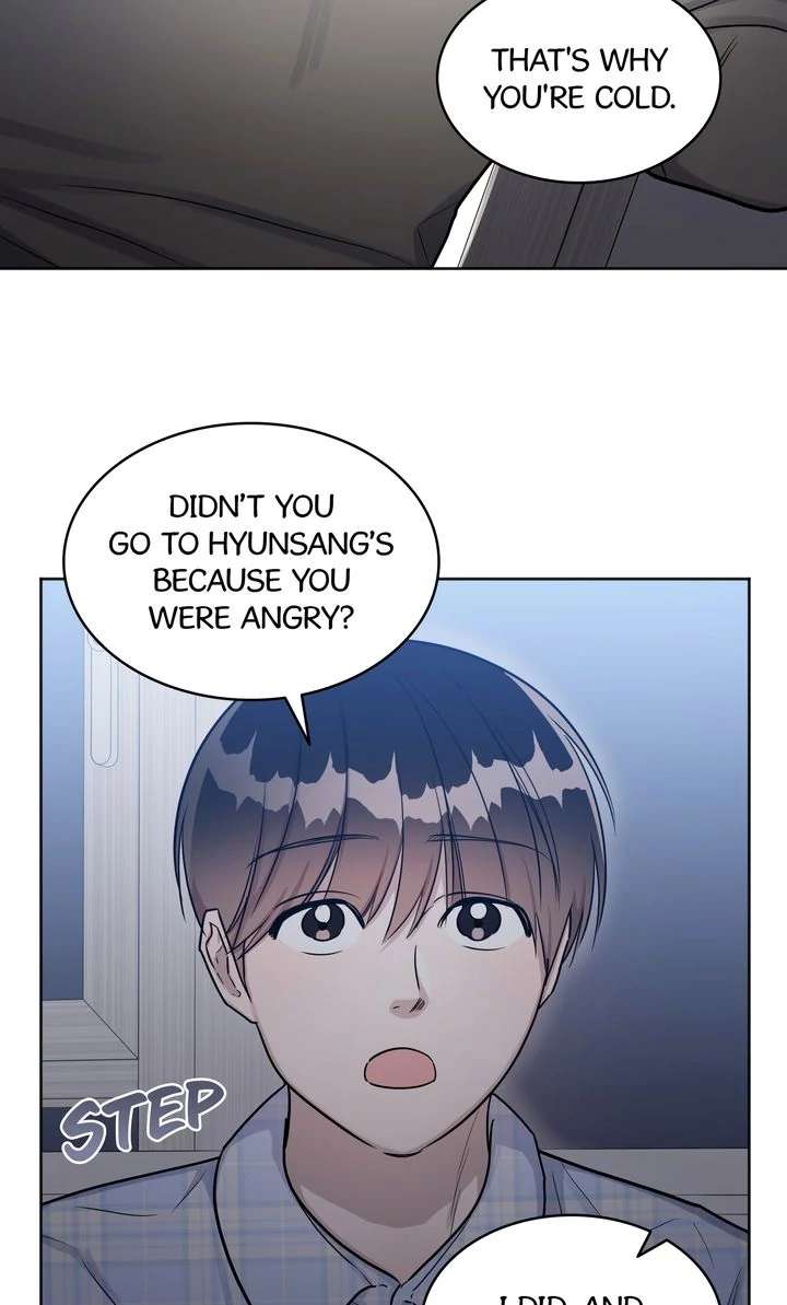 Read Cannot Help It chapter 12.5 image 39 on Lezhin