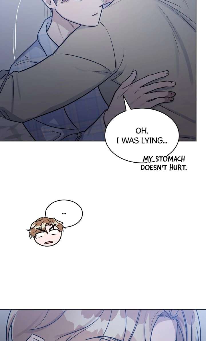 Read Cannot Help It chapter 12.5 image 41 on Lezhin